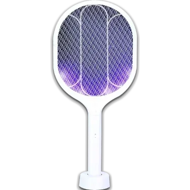 Weidasi Mosquito Killing Swatter Bat And Trap - WD-979 - Rokomari product